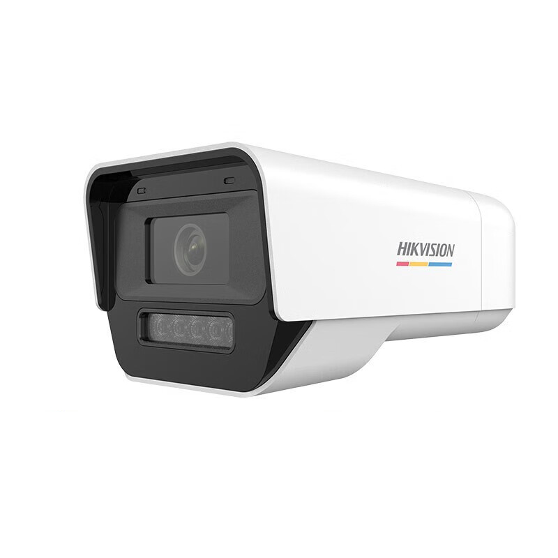 ?？低旽IKVISION DS-IPC-K14L-T 臻全彩網(wǎng)絡(luò)監(jiān)控?cái)z像頭