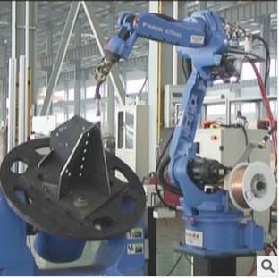 圖片關鍵詞 云南定制工業(yè)智能機器人