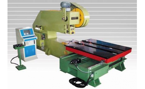 什么情況下需要安裝沖床送料機？