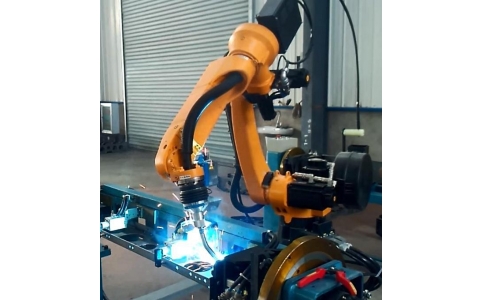 焊接機器人的工裝夾具對焊接質(zhì)量的影響有哪些？