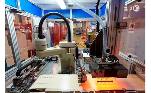 焊接自動(dòng)化日趨完善，手工焊是否有被淘汰的風(fēng)險(xiǎn)？